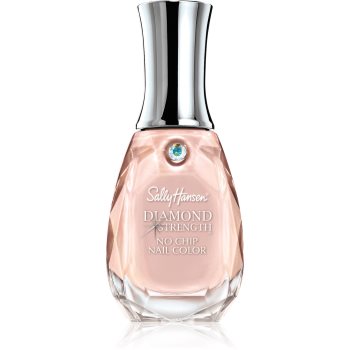 Sally Hansen Diamond Strength No Chip lac de unghii cu rezistenta indelungata